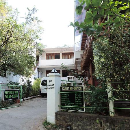 Hotel Mango Garden Kandy Exterior photo